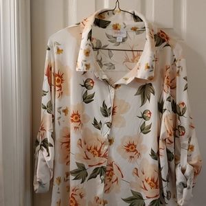 Lularoe xl Valentina